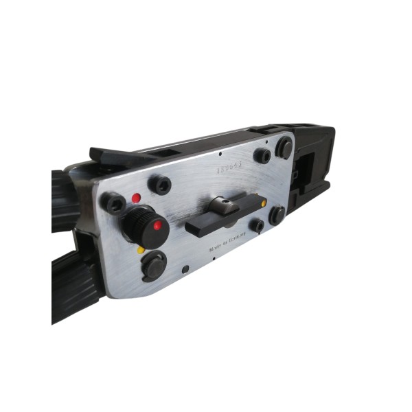 Outil de serrage Weidmuller 9018020000 mtr 110 pour cosses de câbles tubulaires 6...120 mm